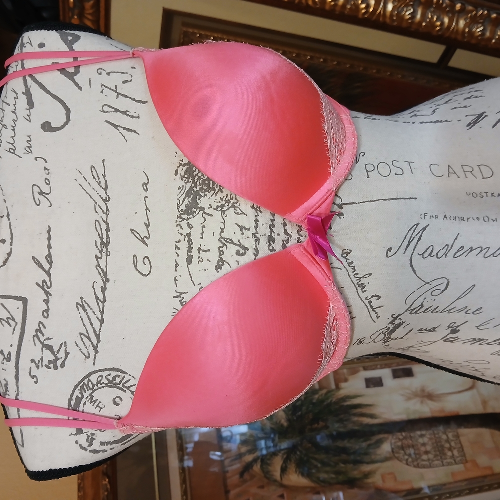 3 Women's Intimate Bras PINK, Victoria Secrets and Nike